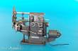 Plus model 437 - Milling maschine in 1:35