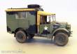Plus model 441 - Morris CS8 with body MK III in 1:35