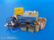 Plus model 444 - German battery charger in 1:35