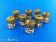 Plus model 445 - US Blood bank marmite in 1:35