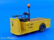 Plus model 470 - U.S.Electric cart C4-32 Mule in 1:35