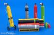Plus model 478 - U.S.Pressure bottles-modern in 1:35