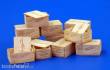 Plus model 479 - U.S.Wooden crates f.cigaretes WWII-TypeI in 1:35