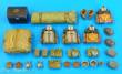 Plus model 483 - French Rucksack in 1:35