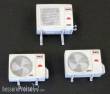Plus model 491 - Air-condition in 1:35