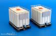 Plus model 512 - Fluid tank 600l in 1:35
