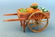 Plus model 513 - Greengrocer trolley in 1:35