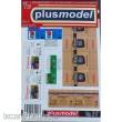 Plus model 517 - Commercial boxes II in 1:35