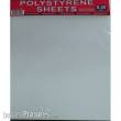 Plus model 522 - Polystyrene sheets 0,3mm