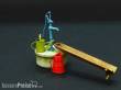 Plus model 532 - Garden pump in 1:35