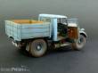 Plus model 534 - Ford WOT-3 Tructor in 1:35