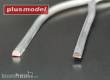 Plus model 559 - Lead wire halfround 0,6 mm