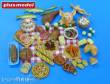 Plus model 569 - 1:35 Food II