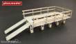 Plus model 581 - 1:35 Servis ramp