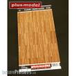 Plus model 583 - 1:35 Floor dark wood