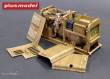 Plus model 590 - 1:35 US generator PE-95