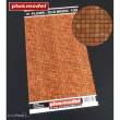 Plus model 600 - Floor - old brick