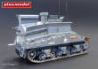 Plus model 617 - Sherman BARV