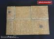 Plus model 619 - Display base - Cobblestone street intersection