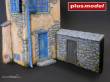 Plus model 625 - French house