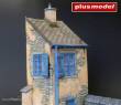 Plus model 625 - French house
