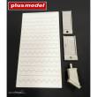 Plus model 625 - French house