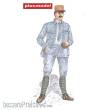 Plus model AL3011 - Pilot Nieuport XVII