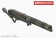Plus model AL3019 - 1:32 Aircraft machine gun Vickers
