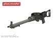 Plus model AL3027 - Machine gun Lewis pattern A