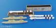 Plus model AL4033 - Training unit UZR-60 for Mig-29 only in 1:48