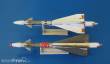 Plus model AL4046 - Missile R-40TD in 1:48
