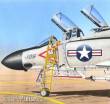 Plus model AL4050 - Ladder For F-4 Phantom II in 1:48