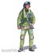Plus model AL4064 - Pilot F-35 Lightning II in 1:48