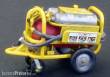 Plus model AL4067 - Flightline extinguisher in 1:48
