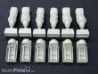 Plus model AL4069 - C-47 Skytrain racks for supply containers in 1:48