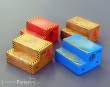 Plus model AL4071 - Maintenance steps in 1:48