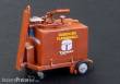 Plus model AL4076 - 100 gallon fuel cart in 1:48