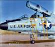 Plus model AL4086 - Ladder for F-101B in 1:48