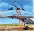 Plus model AL4087 - Ladder for MiG-29 in 1:48