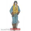 Plus model AL4097 - 1:48 Pilot Hurricane