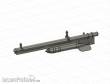 Plus model AL4116 - Soviet missiles RS-82
