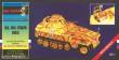 Plus model 51 - Sd.Kfz 250/9 Neu in 1:35