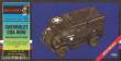Plus model 55 - Chevrolet C8A HUW in 1:35