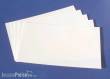 Plus model 70 - Plastik Platten 0,2 mm