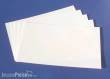 Plus model 71 - Plastik Platten 0,5 mm