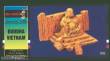 Plus model 78 - Buddha Vietnam Keramik in 1:35