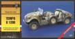 Plus model 91 - Tempo G 1200 in 1:35