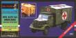 Plus model 92 - Opel Blitz 4x4 Krankenwagen in 1:35