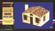 Plus model 99 - Italienisches Haus in 1:35