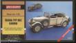 Plus model 100 - Skoda Typ 952 Kabrio WW II in 1:35